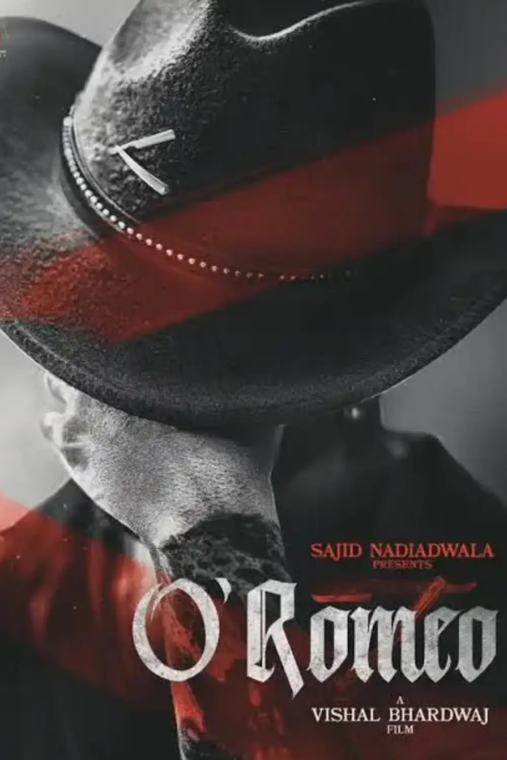 O’Romeo Movie Poster