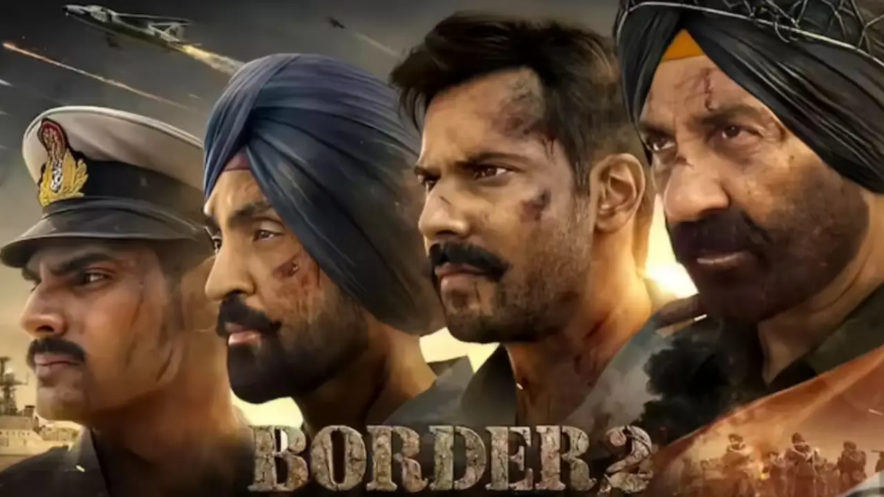 dhurandhar movie review