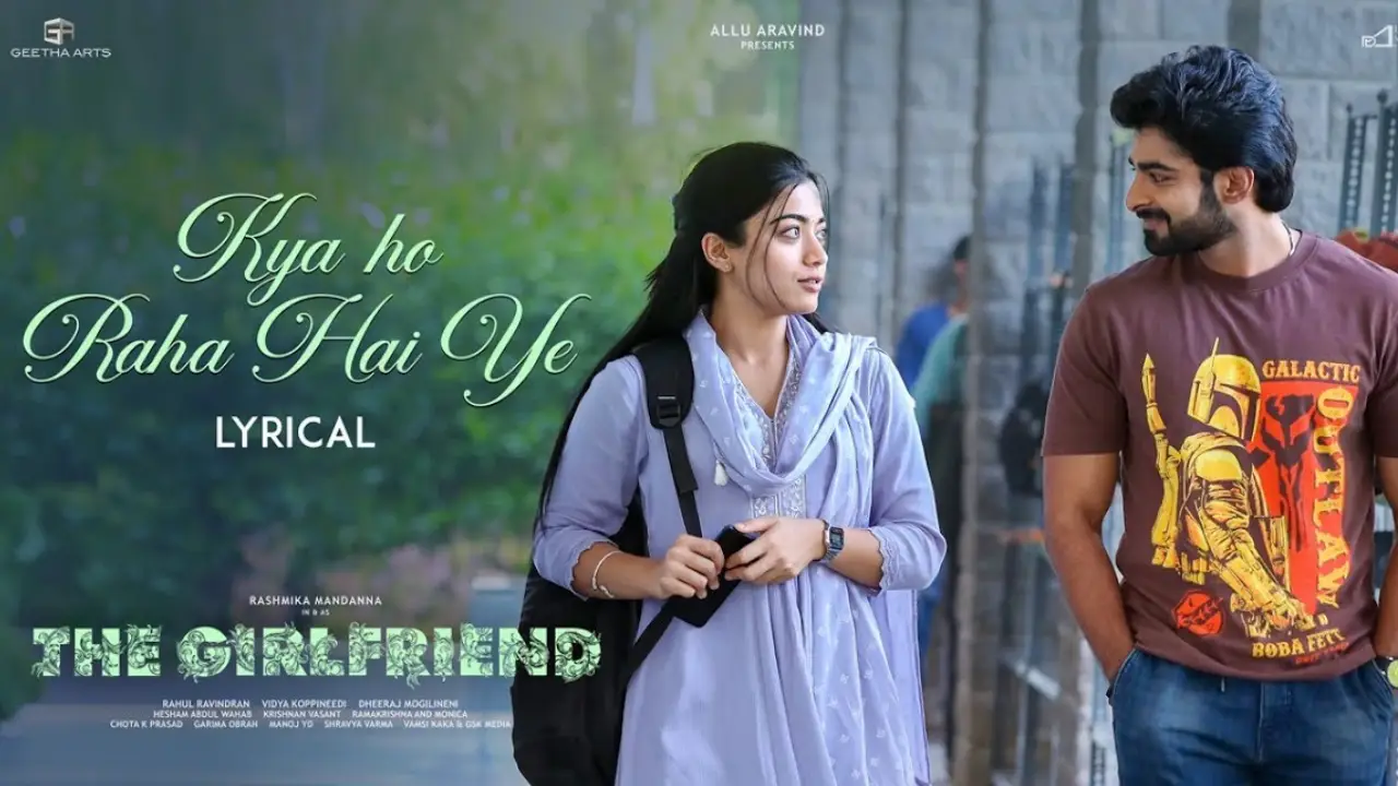 the girlfriend movie review